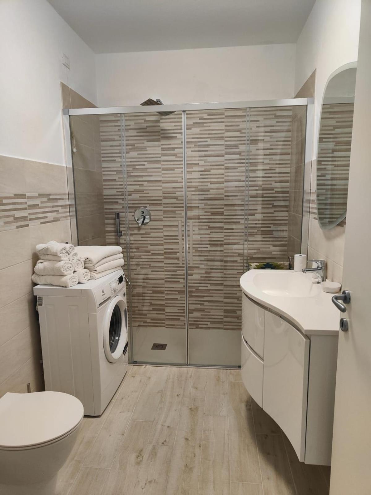 Riva Vacanze Riva Ligure Kamer foto