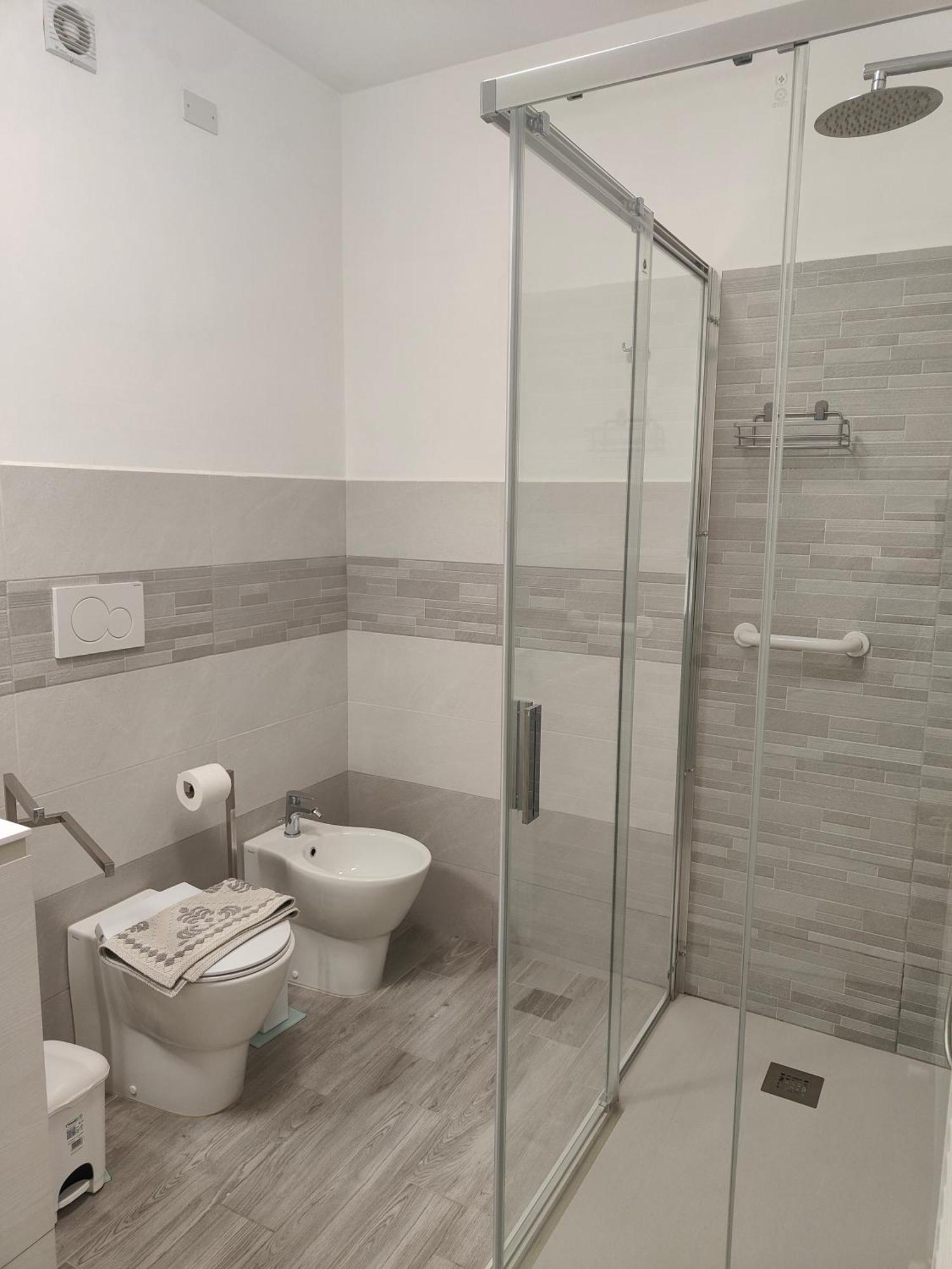 Riva Vacanze Riva Ligure Kamer foto
