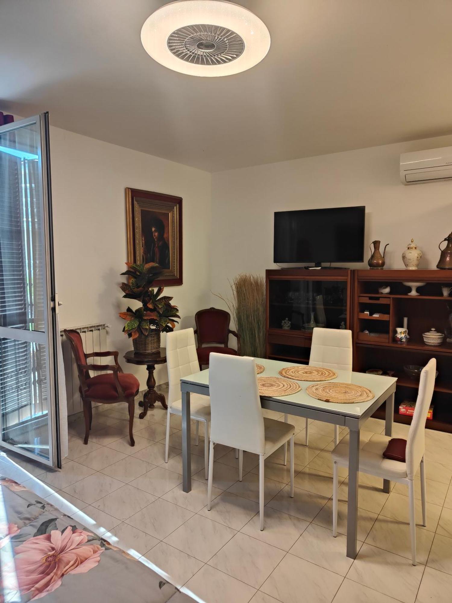 Riva Vacanze Riva Ligure Kamer foto