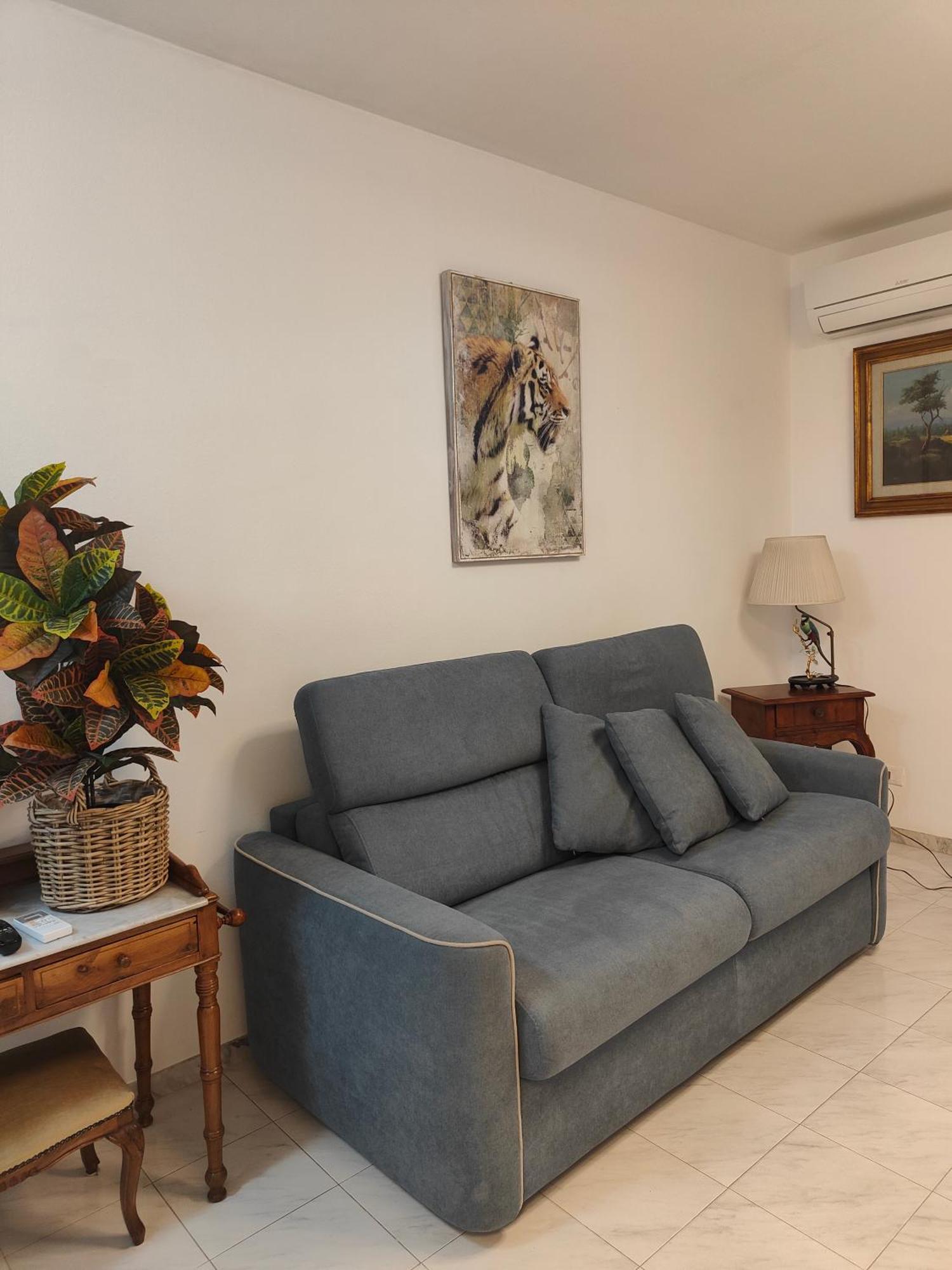 Riva Vacanze Riva Ligure Kamer foto